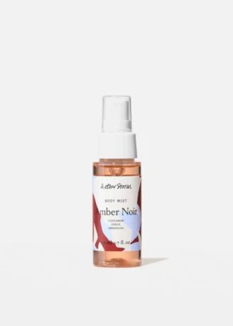 Amber Noir Amber Noir Mini Bruma corporal 