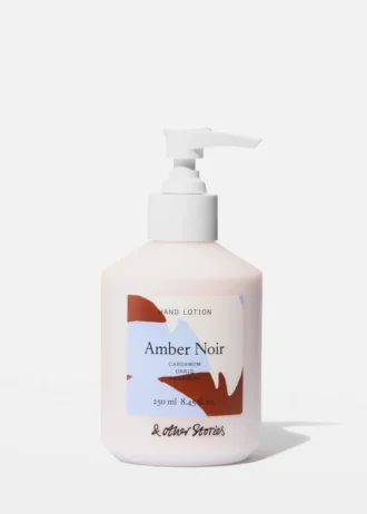 Amber Noir Cremas de manos Amber Noir 