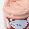 Amber Noir Exfoliantes corporales Amber Noir