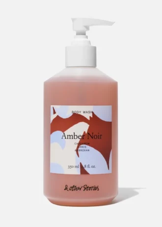 Amber Noir Geles de ducha Amber Noir