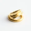 Anillo de doble vuelta
