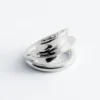 Anillo de doble vuelta