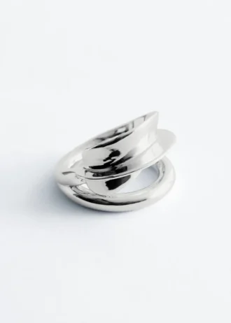 Anillo de doble vuelta