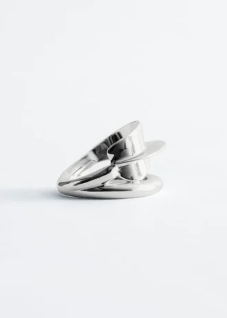 Anillo de doble vuelta