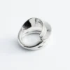 Anillo de doble vuelta