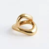 Anillo irregular