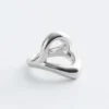 Anillo irregular