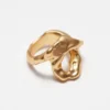 Anillo irregular