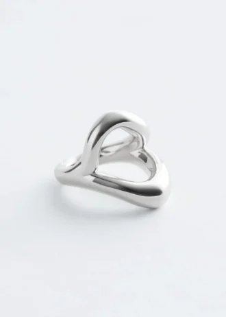 Anillo irregular