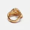 Anillo irregular