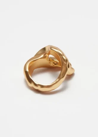 Anillo irregular