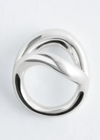 Anillo irregular