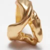 Anillo irregular
