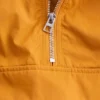 Anorak con capucha