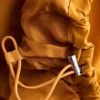 Anorak con capucha
