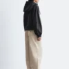 Anorak con capucha