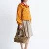 Anorak con capucha