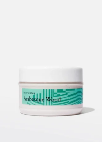 Arabesque Wood Crema corporal Arabesque Wood