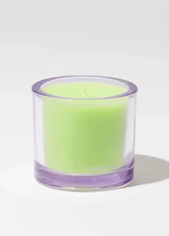 Arabesque Wood Vela perfumada Arabesque Wood