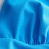 Bañador con cuello en V