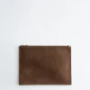 Bolsa plana