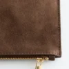 Bolsa plana