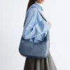 Bolso bandolera Crescent