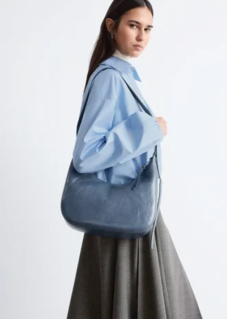 Bolso bandolera Crescent