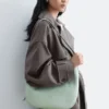Bolso bandolera Crescent