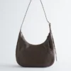 Bolso bandolera Crescent