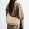 Bolso bandolera Crescent