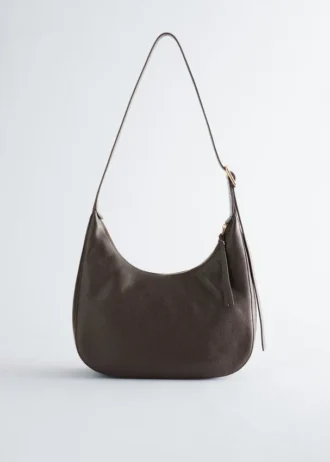 Bolso bandolera Crescent