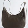 Bolso bandolera Crescent