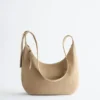 Bolso bandolera Crescent