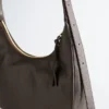 Bolso bandolera Crescent