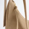 Bolso bandolera Crescent