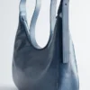 Bolso bandolera Crescent