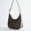 Bolso bandolera Crescent