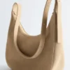 Bolso bandolera Crescent