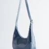 Bolso bandolera Crescent