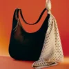 Bolso bandolera Crescent