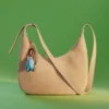 Bolso bandolera Crescent