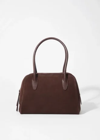 Bolso de bolos