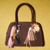 Bolso de bolos