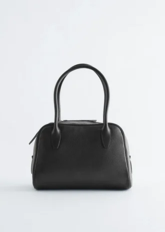 Bolso de bolos