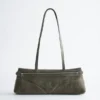 Bolso de hombro fino