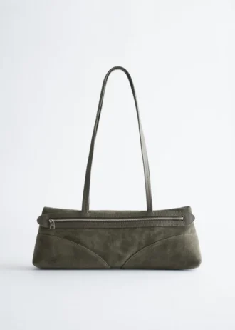 Bolso de hombro fino