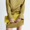 Bolso de hombro fino