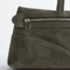 Bolso de hombro fino