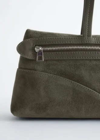 Bolso de hombro fino
